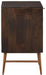 Ashley Express - Dorvale Accent Cabinet - Walo Furniture