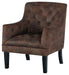 Ashley Express - Drakelle Accent Chair - Walo Furniture