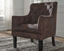 Ashley Express - Drakelle Accent Chair - Walo Furniture