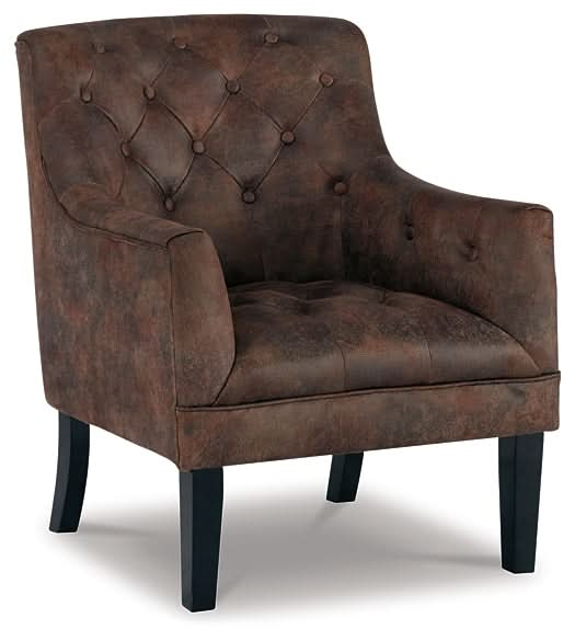 Ashley Express - Drakelle Accent Chair - Walo Furniture