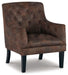 Ashley Express - Drakelle Accent Chair - Walo Furniture