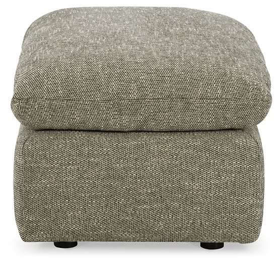 Ashley Express - Dramatic Ottoman - Walo Furniture