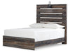 Ashley Express - Drystan Panel Bed - Walo Furniture