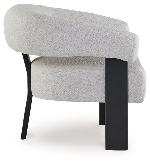 Ashley Express - Dultish Accent Chair - Walo Furniture