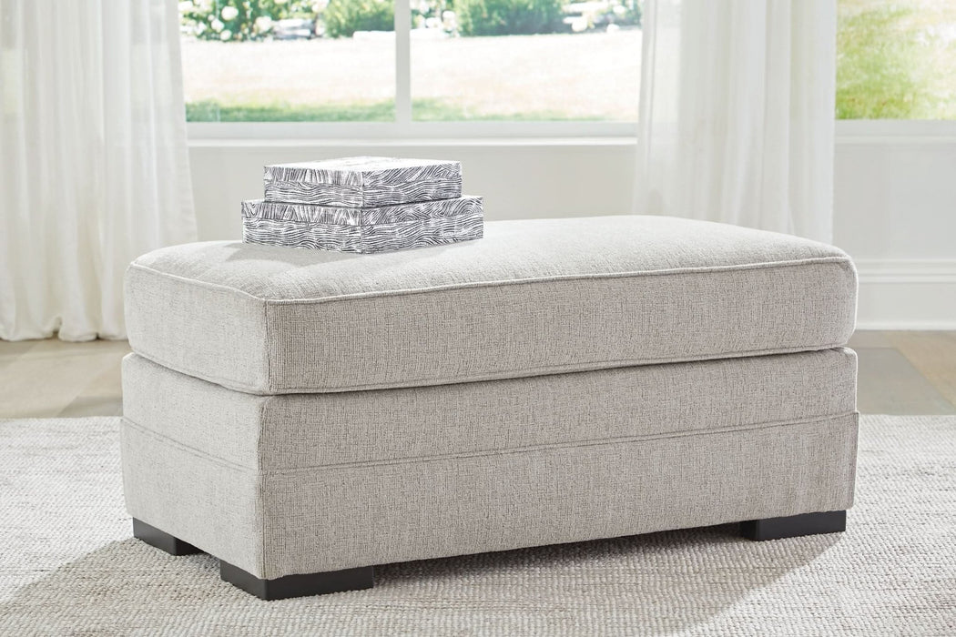 Ashley Express - Eastonbridge Ottoman - Walo Furniture