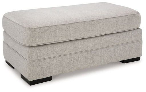 Ashley Express - Eastonbridge Ottoman - Walo Furniture