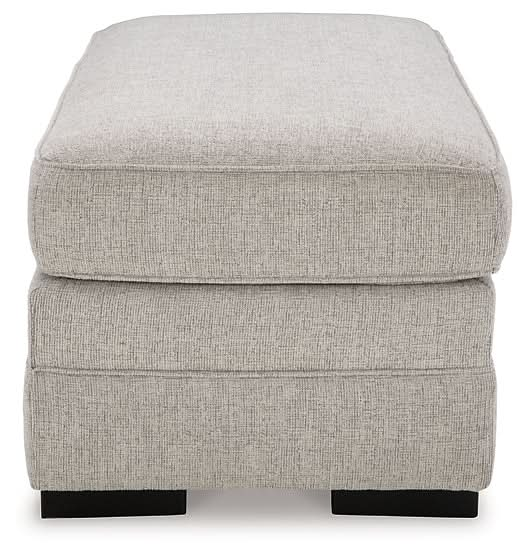 Ashley Express - Eastonbridge Ottoman - Walo Furniture