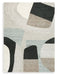 Ashley Express - Edrickhill Medium Rug - Walo Furniture