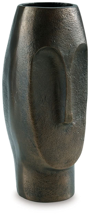 Ashley Express - Elanman Vase - Walo Furniture