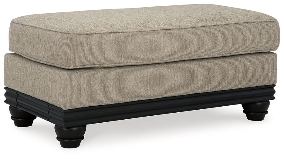 Ashley Express - Elbiani Ottoman - Walo Furniture