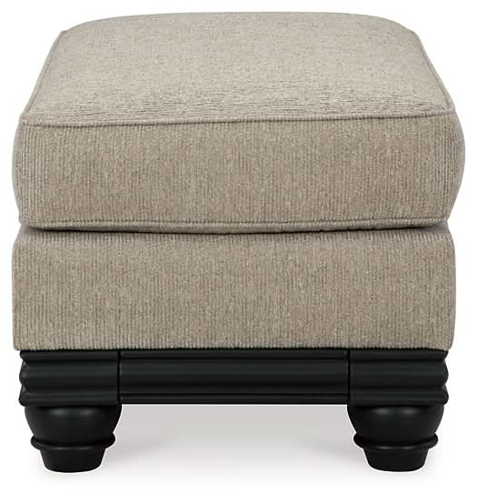 Ashley Express - Elbiani Ottoman - Walo Furniture