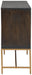 Ashley Express - Elinmore Accent Cabinet - Walo Furniture