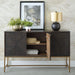 Ashley Express - Elinmore Accent Cabinet - Walo Furniture