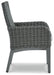 Ashley Express - Elite Park Arm Chair With Cushion (2/CN) - Walo Furniture