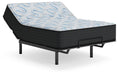 Ashley Express - Elite Springs Firm Mattress - Walo Furniture