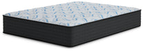 Ashley Express - Elite Springs Firm Mattress - Walo Furniture