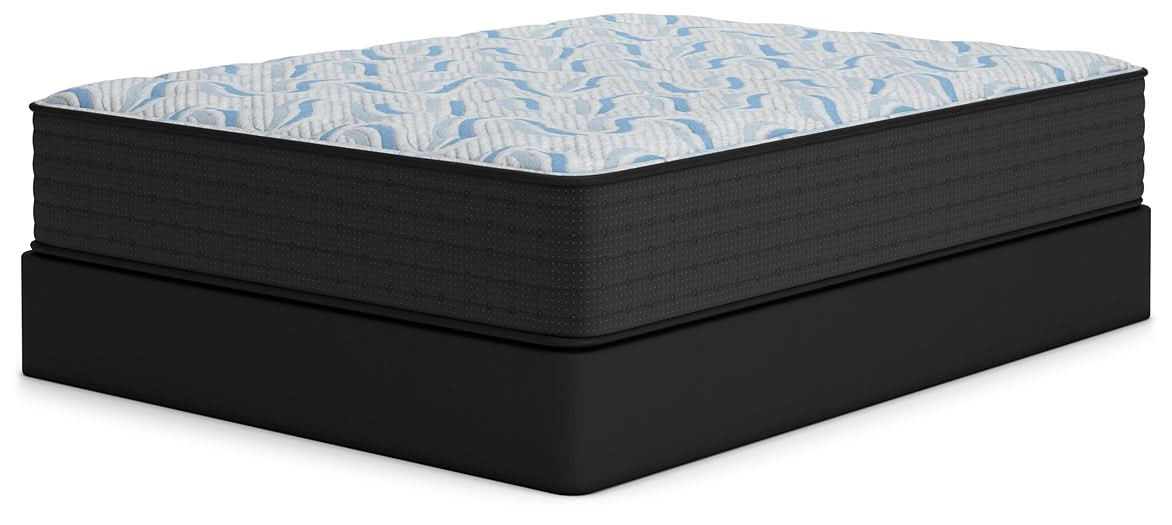 Ashley Express - Elite Springs Firm Mattress - Walo Furniture