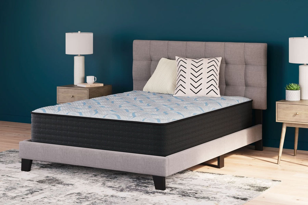 Ashley Express - Elite Springs Firm Mattress - Walo Furniture