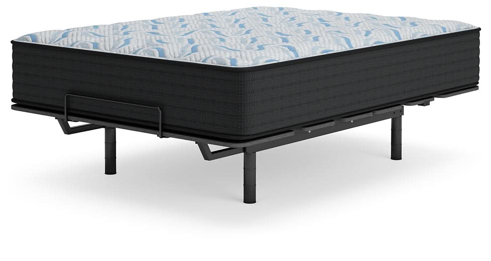 Ashley Express - Elite Springs Firm Mattress - Walo Furniture