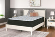 Ashley Express - Elite Springs Plush Mattress - Walo Furniture