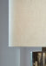 Ashley Express - Ellford Poly Table Lamp (1/CN) - Walo Furniture