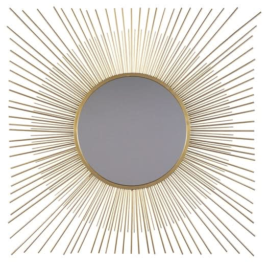 Ashley Express - Elspeth Accent Mirror - Walo Furniture