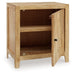 Ashley Express - Emberton Accent Cabinet - Walo Furniture