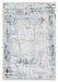 Ashley Express - Emertonly Washable Medium Rug - Walo Furniture