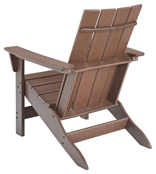 Ashley Express - Emmeline Adirondack Chair - Walo Furniture