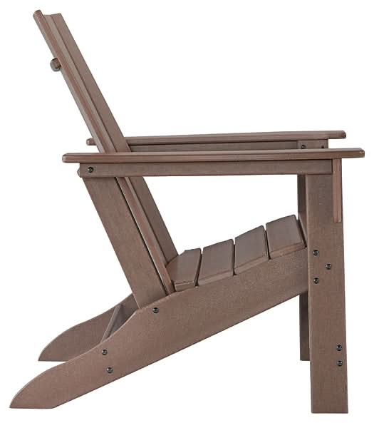 Ashley Express - Emmeline Adirondack Chair - Walo Furniture