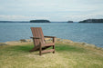 Ashley Express - Emmeline Adirondack Chair - Walo Furniture