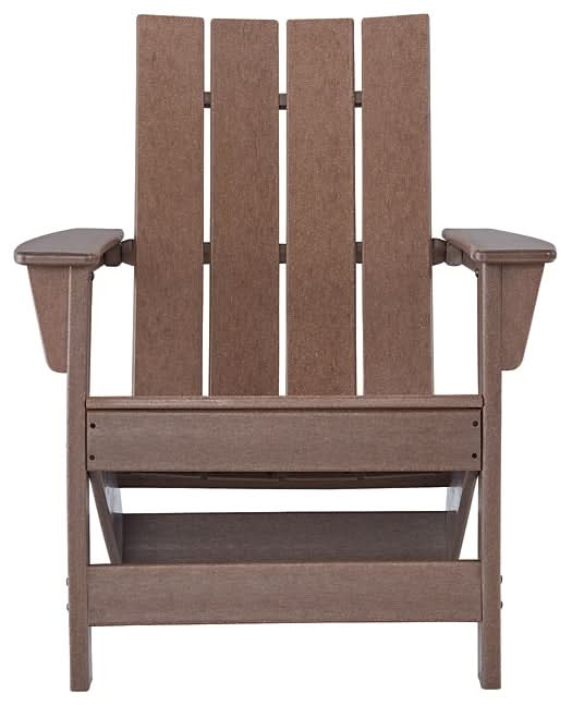 Ashley Express - Emmeline Adirondack Chair - Walo Furniture