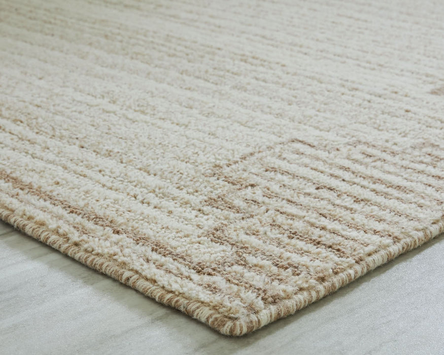 Ashley Express - Emorymore Medium Rug - Walo Furniture