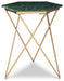 Ashley Express - Engelton Accent Table - Walo Furniture