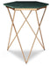 Ashley Express - Engelton Accent Table - Walo Furniture