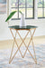 Ashley Express - Engelton Accent Table - Walo Furniture