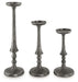 Ashley Express - Eravell Candle Holder Set (3/CN) - Walo Furniture