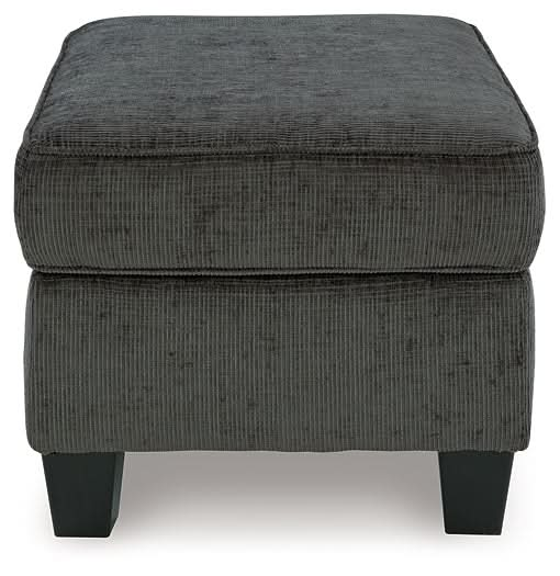 Ashley Express - Erinslane Ottoman - Walo Furniture