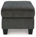 Ashley Express - Erinslane Ottoman - Walo Furniture