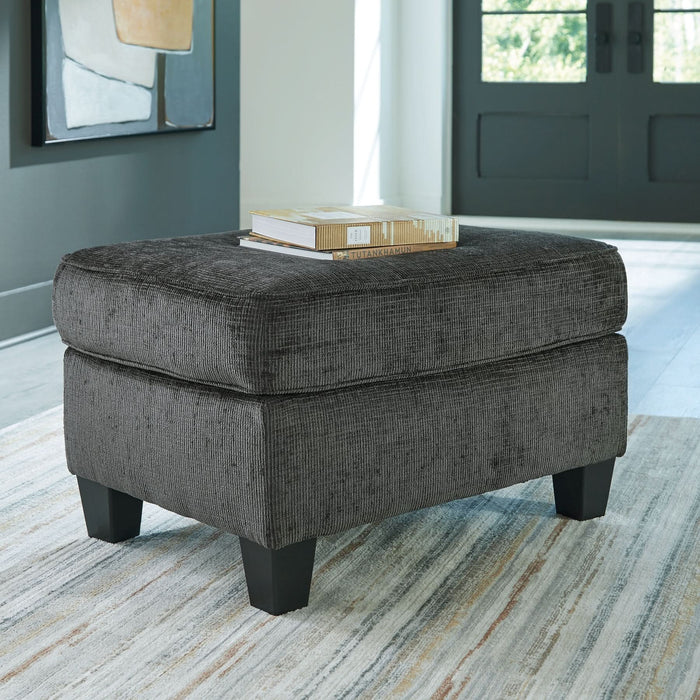 Ashley Express - Erinslane Ottoman - Walo Furniture