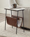 Ashley Express - Etanbury Accent Table - Walo Furniture