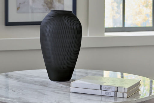 Ashley Express - Etney Vase - Walo Furniture