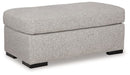 Ashley Express - Evansley Ottoman - Walo Furniture