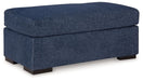 Ashley Express - Evansley Ottoman - Walo Furniture