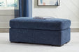 Ashley Express - Evansley Ottoman - Walo Furniture