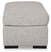 Ashley Express - Evansley Ottoman - Walo Furniture