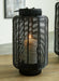 Ashley Express - Evonne Lantern - Walo Furniture