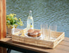 Ashley Express - Evonne Tray - Walo Furniture