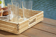 Ashley Express - Evonne Tray - Walo Furniture