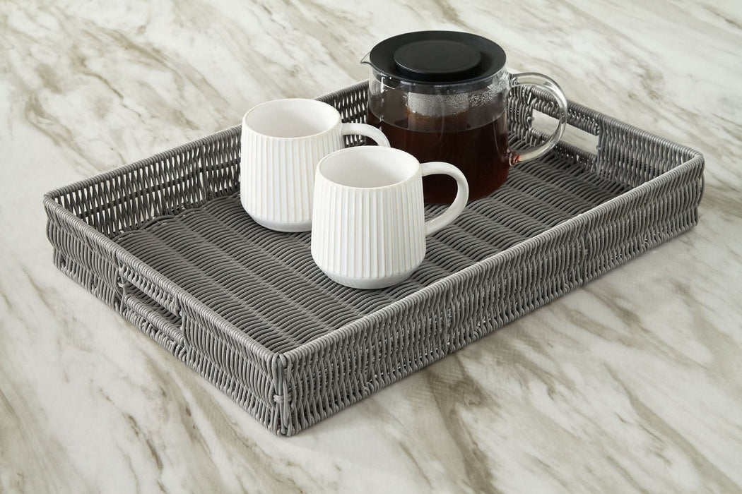 Ashley Express - Evonne Tray - Walo Furniture